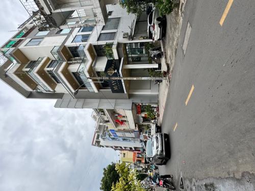 Sở hữu nhà sân vườn Võ Chí Công, tiện nghi, giá hợp lý chỉ 11,6 tỷ!
